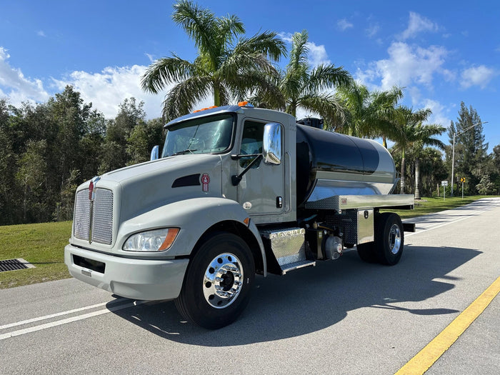 Kenworth T370 Parts