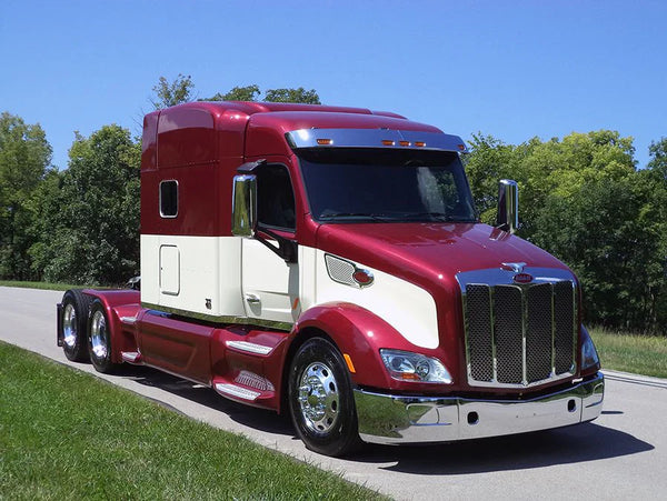 Peterbilt 387 Parts