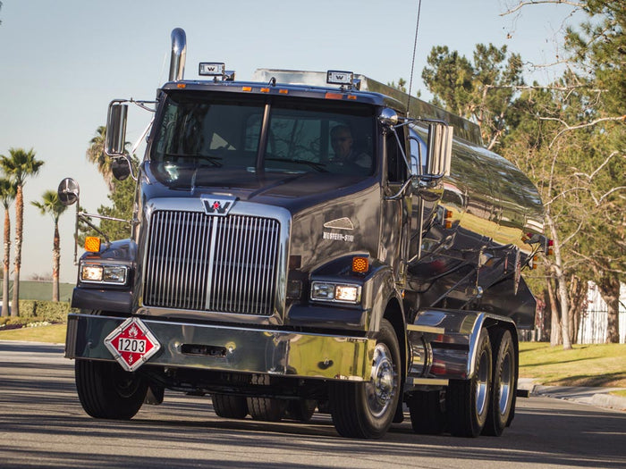 Western Star 4800 Parts