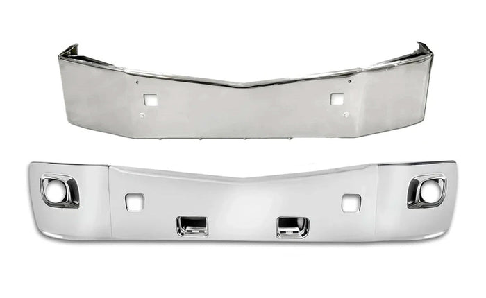Peterbilt 579 Bumpers