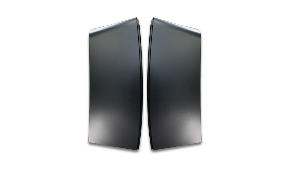 Cabin Fairings for 2022+ Peterbilt 579