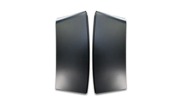 Cabin Fairings for 2022+ Peterbilt 579