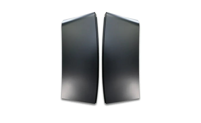 Cabin Fairings for 2022+ Peterbilt 579