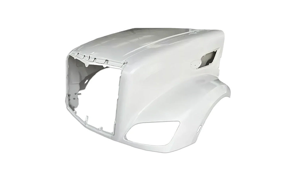 Peterbilt 579 Hoods