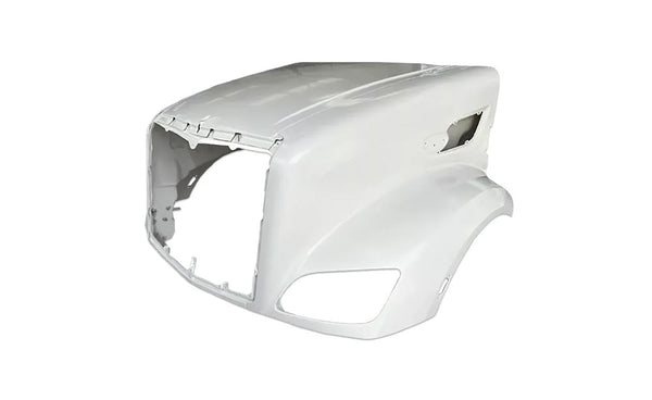 Peterbilt 579 Hoods