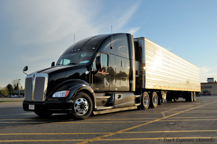 Kenworth T700 Parts