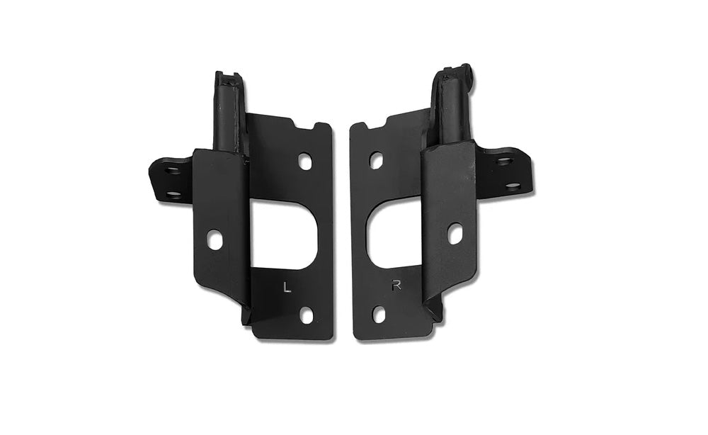 Bumper Brackets for Kenworth T680