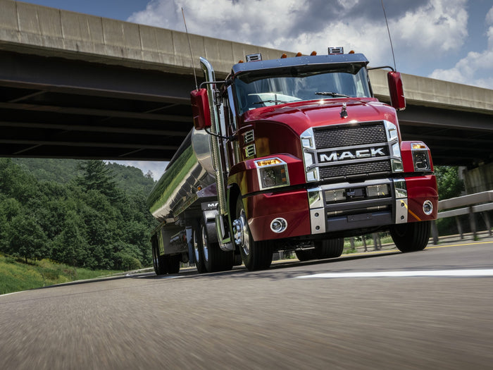 Mack Semi Truck Parts & Accessories
