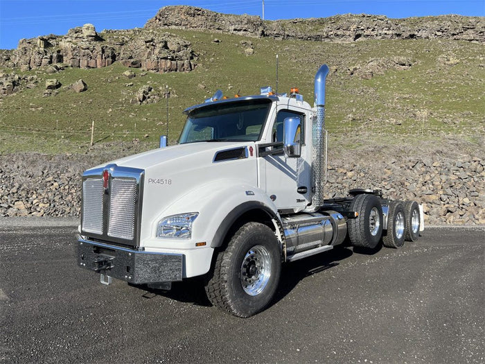 Kenworth T880 Parts