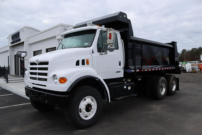 Ford Sterling L7500 Parts