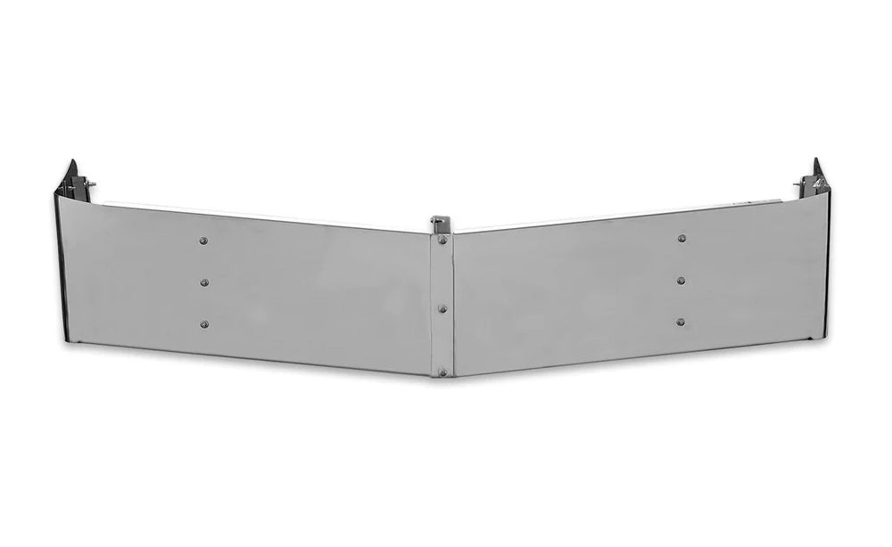 Drop Visors for Kenworth T880