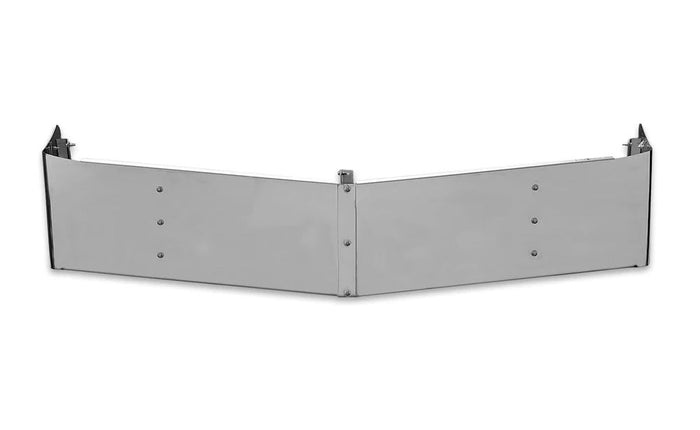Kenworth T880 Drop Visors