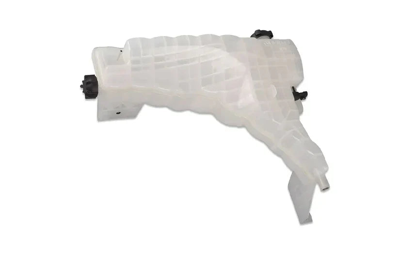 Coolant Tanks for Kenworth T680