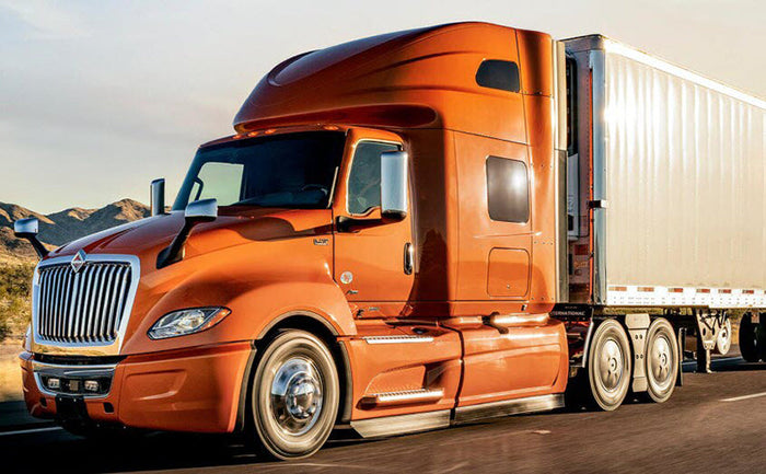 International® Truck Parts & Accessories