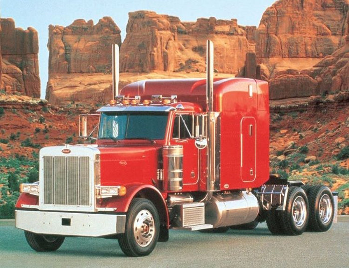 Peterbilt 379 Parts