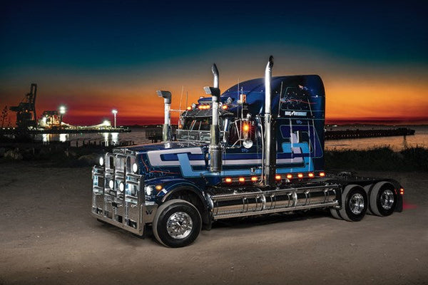 Western Star 6900 Parts