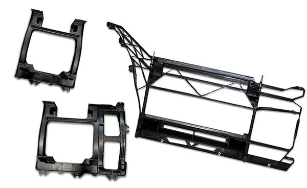 Fairing Brackets for Volvo VNL