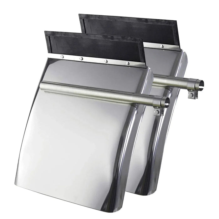 Quarter Fenders for Semi Truck