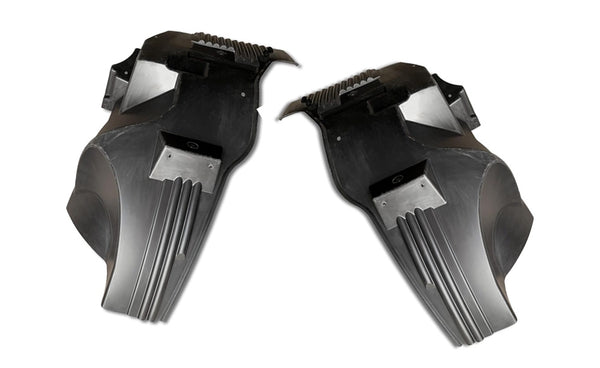 Splash Guards For Volvo VNL