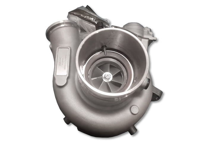Turbochargers
