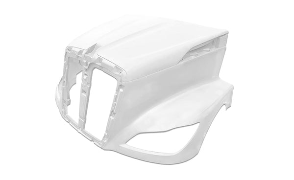 Hoods for Kenworth T680 Next Gen