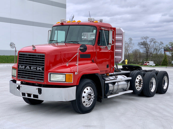Mack CH Parts