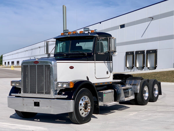 Peterbilt 378 Parts