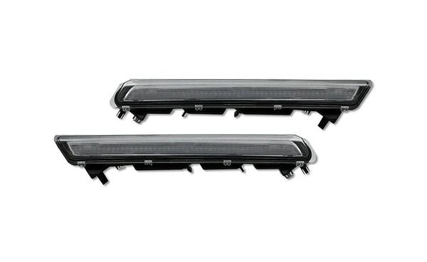 Turn Signal Markers for Kenworth T680 Next Gen
