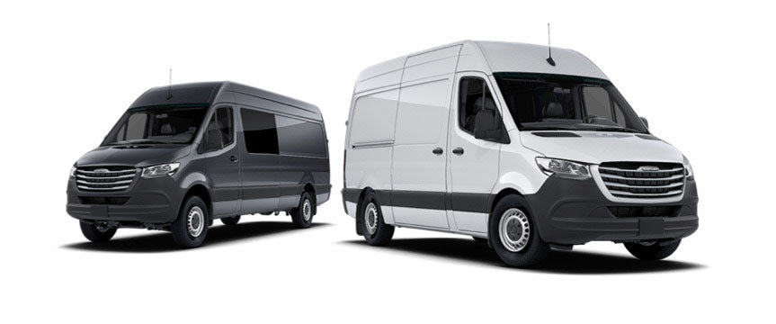 Freightliner Sprinter Parts