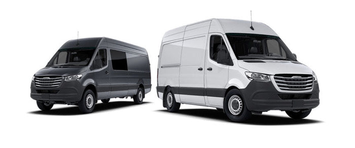 Freightliner Sprinter Parts