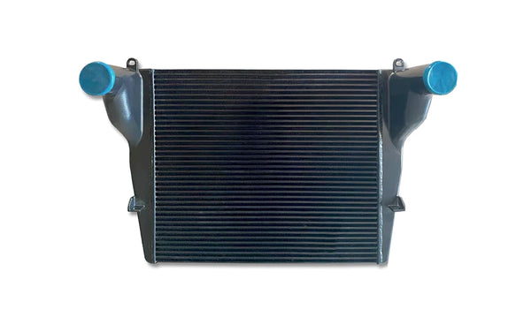 Peterbilt 386 Air Coolers
