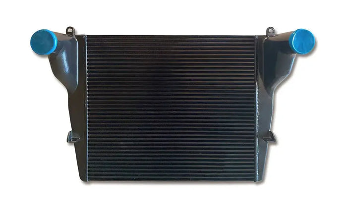 Kenworth W900 Air Coolers