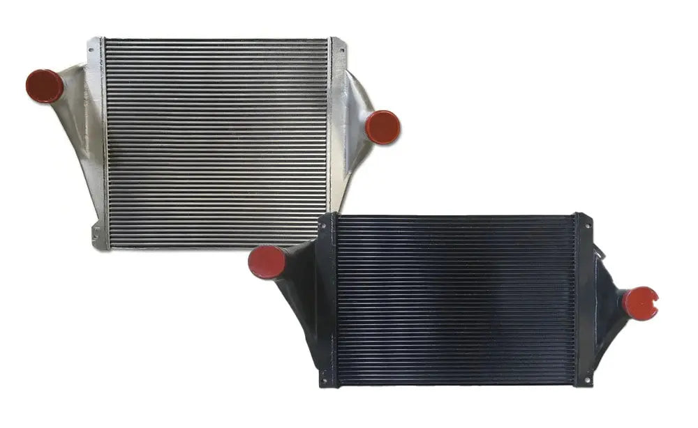 Freightliner Cascadia Charge Air Coolers