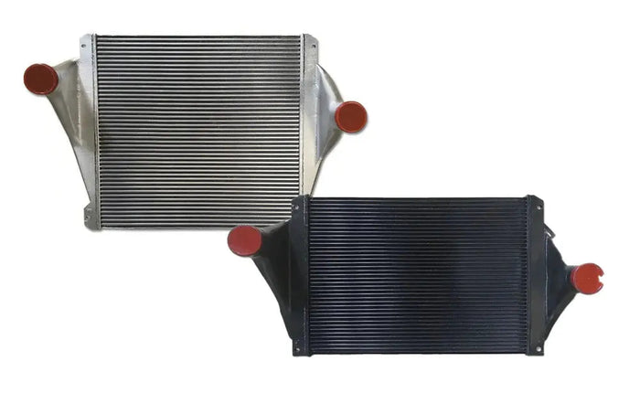 Freightliner Cascadia Charge Air Coolers