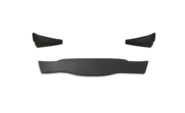 Freightliner Cascadia Air Flow Deflectors