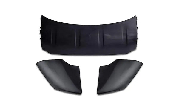 Air Flow Deflectors for Volvo VNL