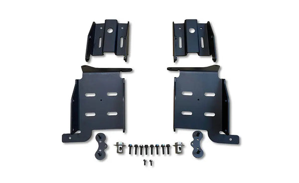 Bumper Brackets for Volvo VNL