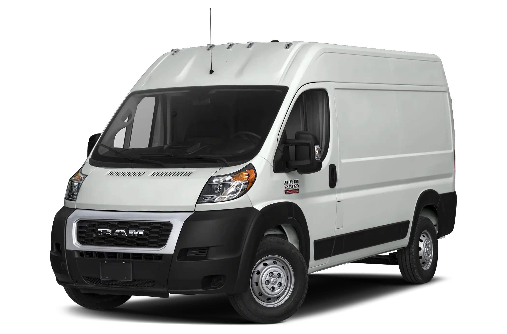 Dodge Ram Promaster Parts
