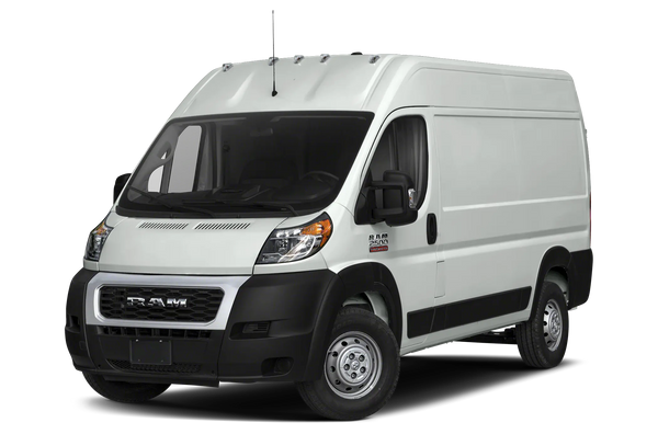 Dodge Ram Promaster Parts