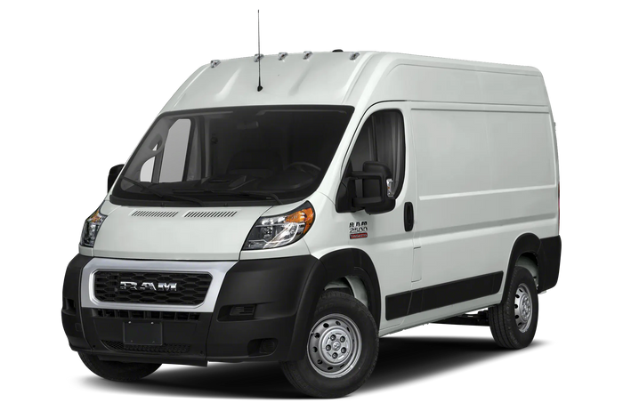 Dodge Ram Promaster Parts