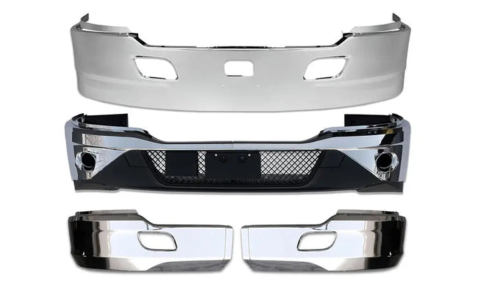 Kenworth T680 Bumpers