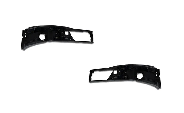 Kenworth T680 Bumper Reinforcements
