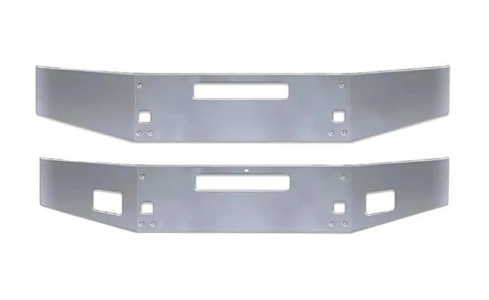 Kenworth T880 Bumpers