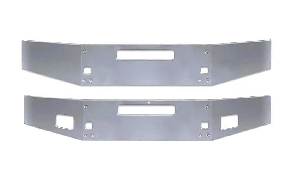Kenworth T800 Semi Truck Bumpers
