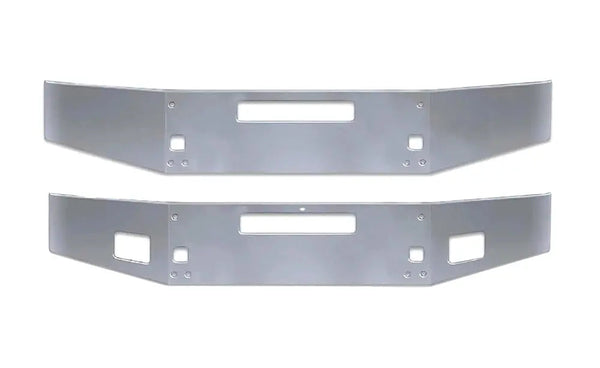 Kenworth T800 Semi Truck Bumpers