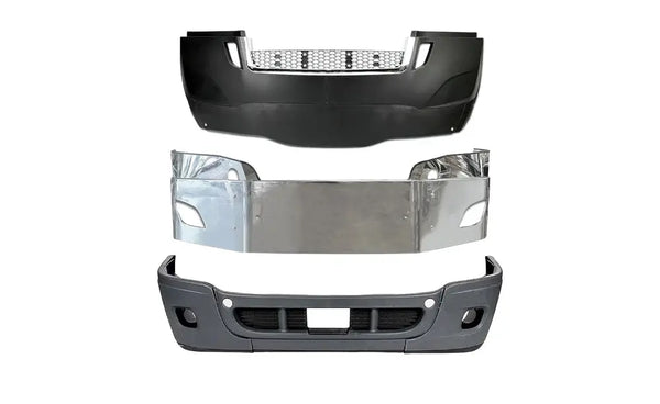 Freightliner Cascadia Bumpers