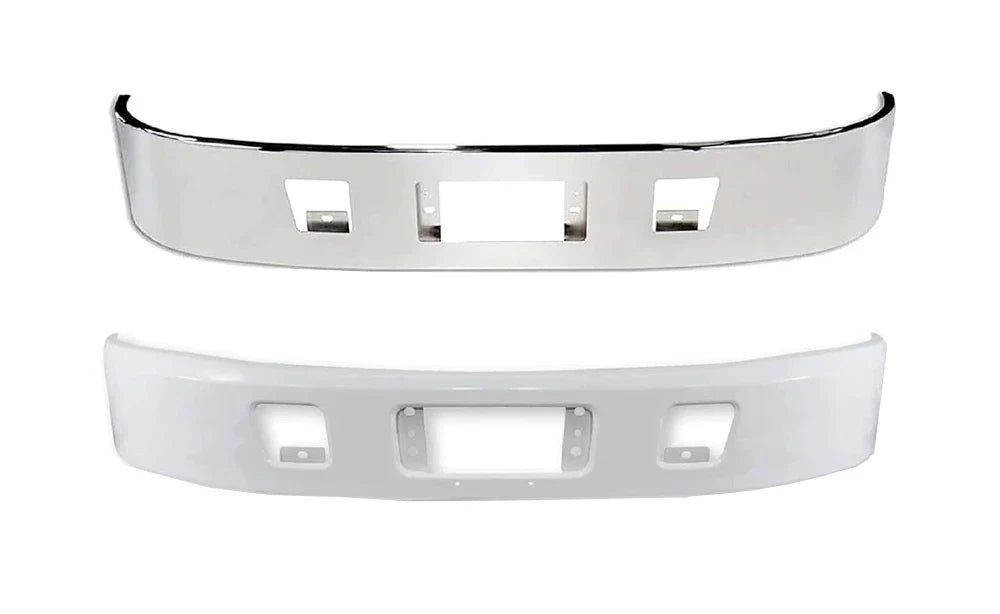 Hino 268 Bumpers