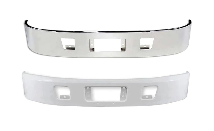 Hino 268 Bumpers