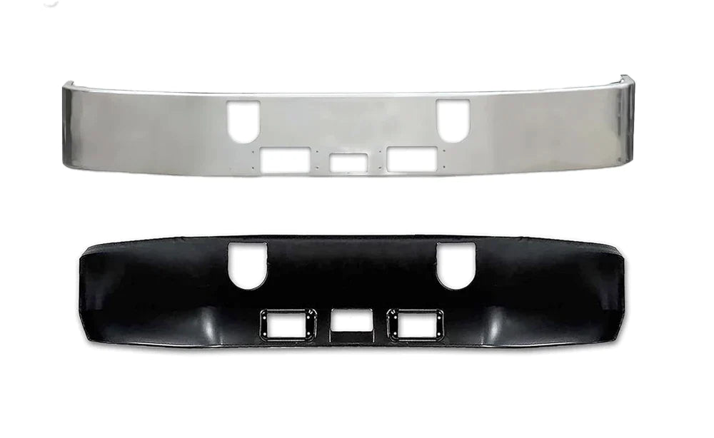 Mack CH Bumpers