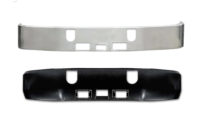 Mack CH Bumpers